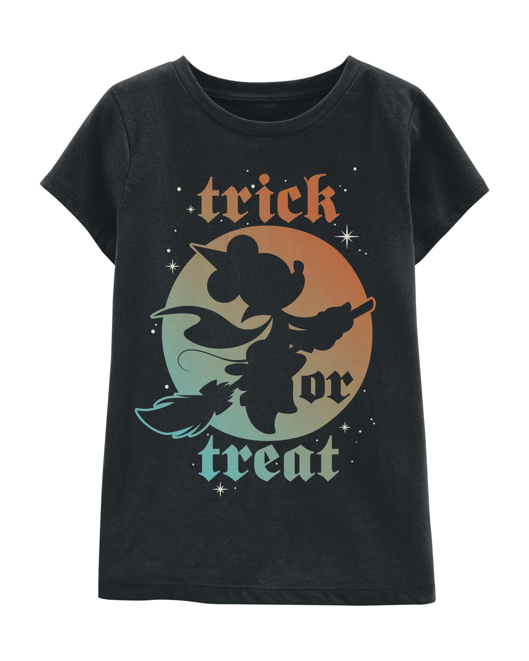 Minnie Mouse Halloween Tee | Carter's