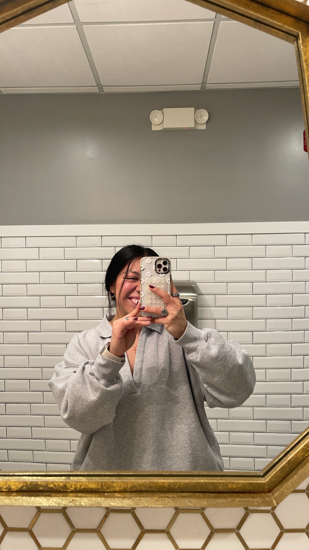 Cozy outfitts