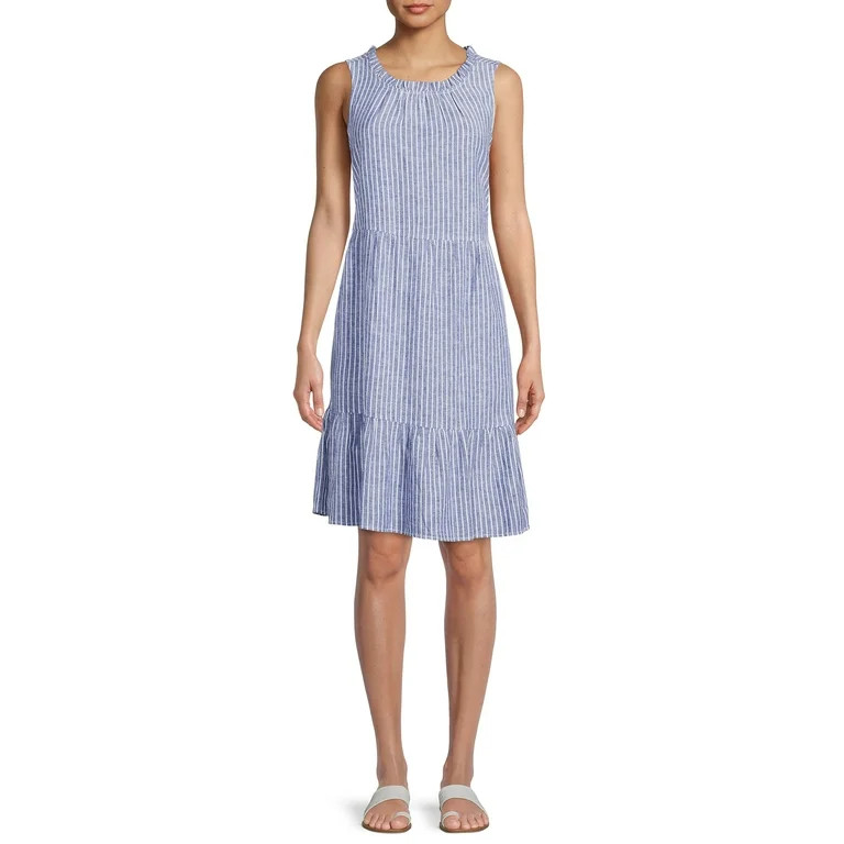 Beachlunchlounge Women’s Saison Dress | Walmart (US)