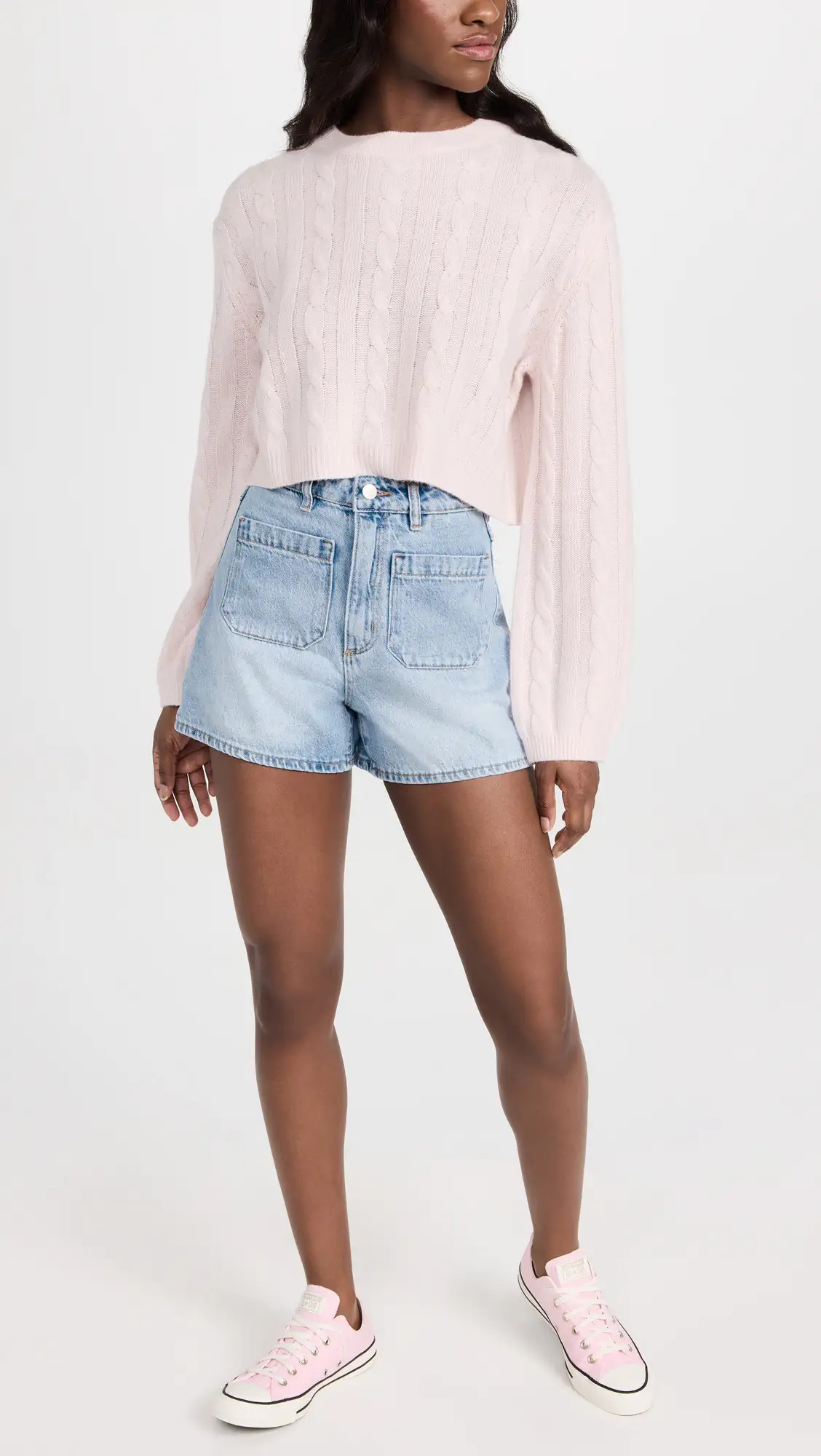 Rolla's Mirage Shorts Lyocell Blue | Shopbop | Shopbop