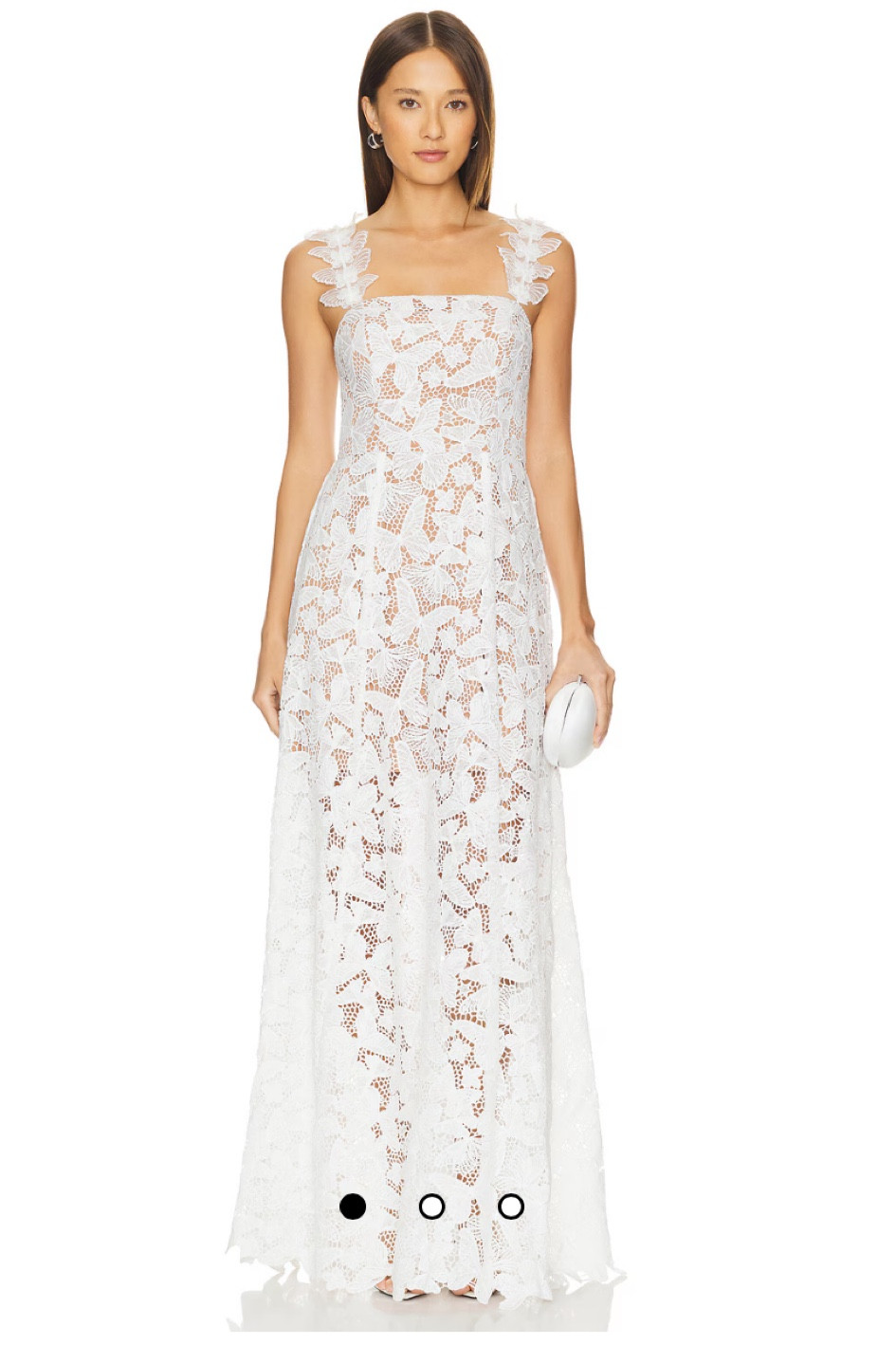 The prettiest dress 

#LTKWedding #LTKSeasonal #LTKStyleTip