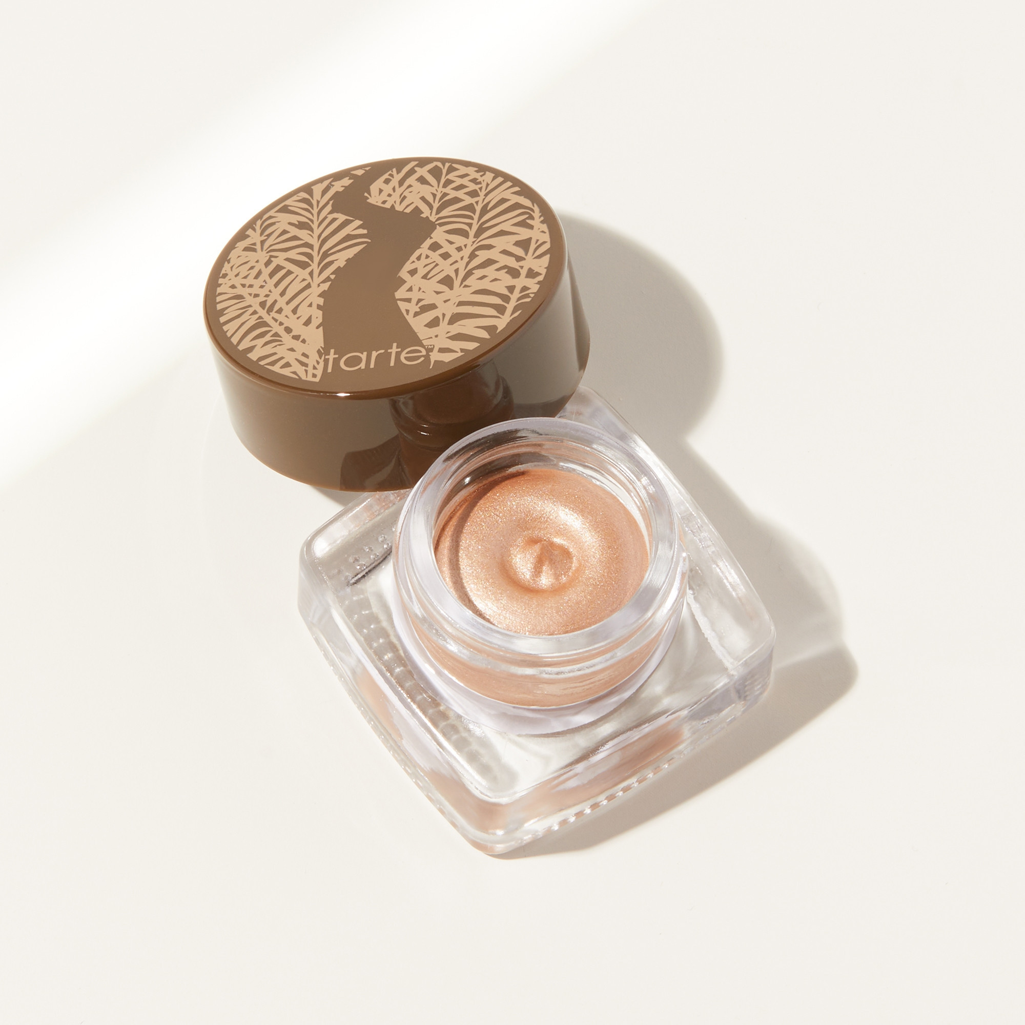 Amazonian clay cream shadow | tarte cosmetics (Global)