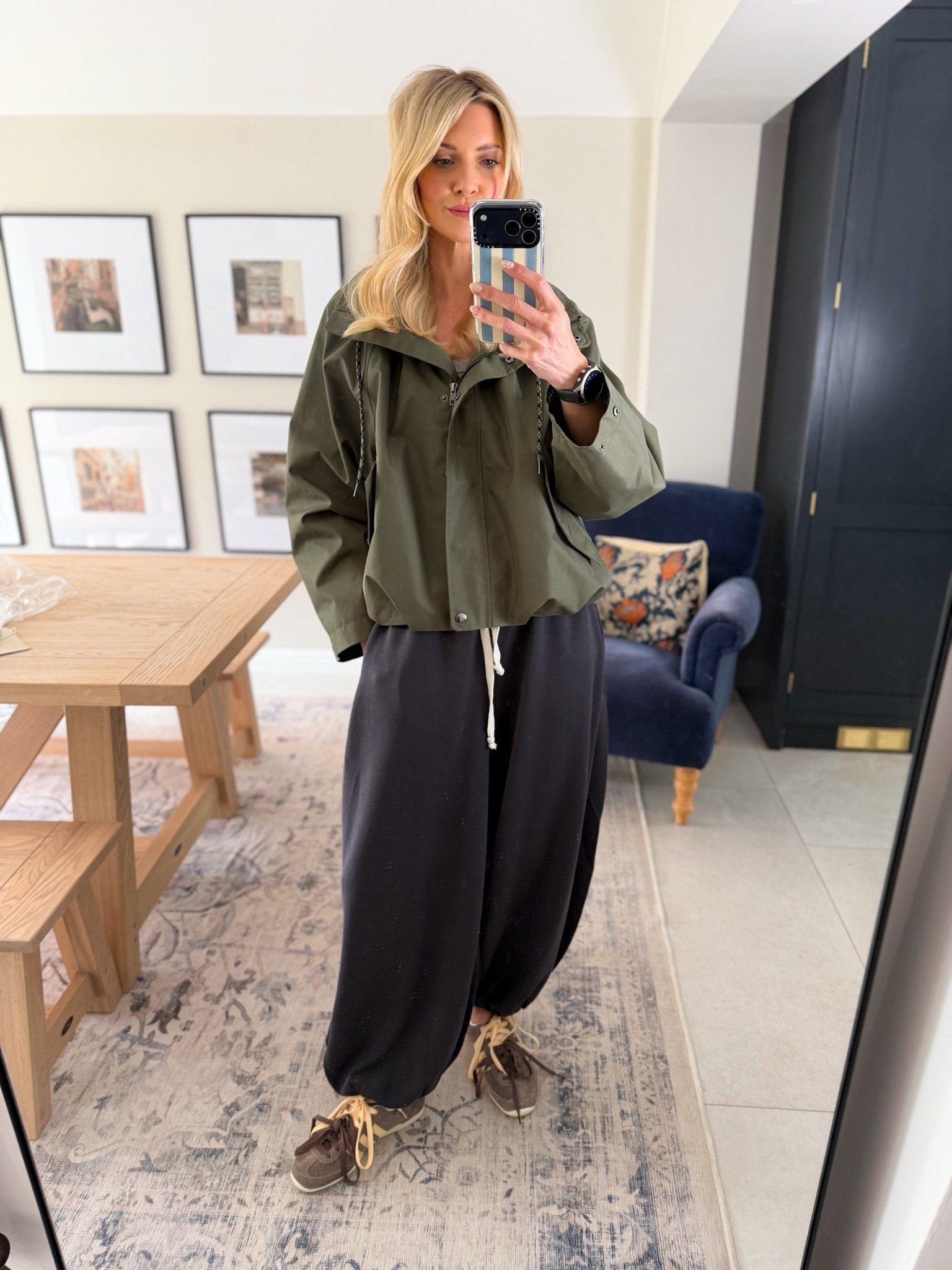 Comfy weekend fit

#LTKuk #LTKspring #LTKsummer
