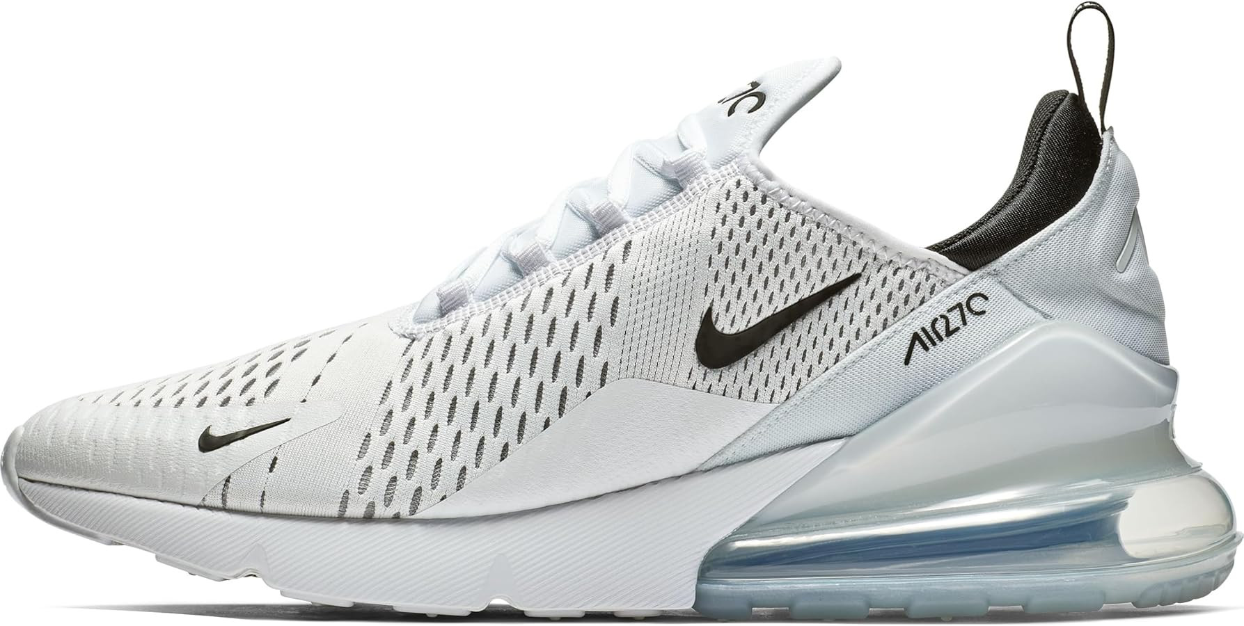 Nike Men's Air Max 270 Sneaker | Amazon (US)