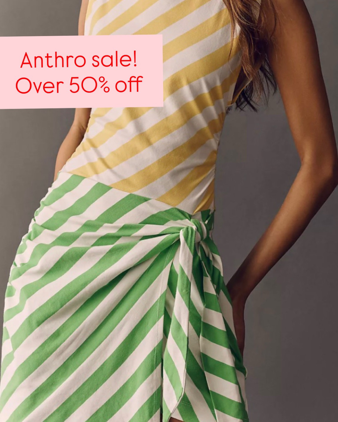 Anthropologie sale

#LTKSaleAlert #LTKootd #LTKgrwm