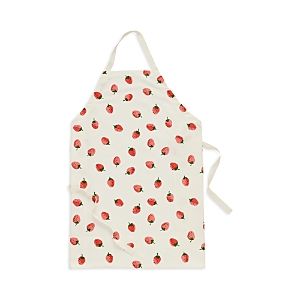 kate spade new york Strawberry Print Apron | Bloomingdale's (US)