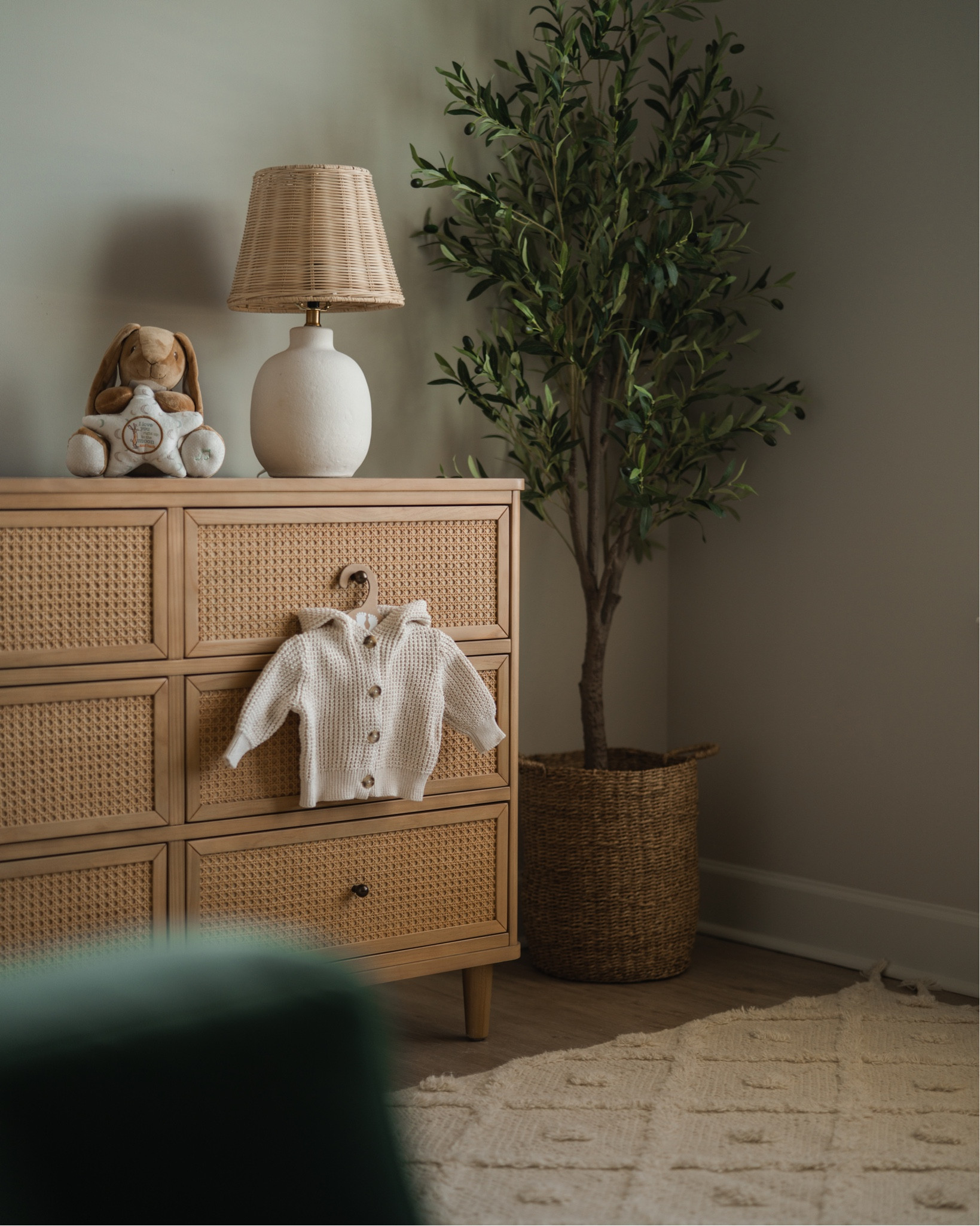 Nursery 

#LTKbaby #LTKkids #LTKhome