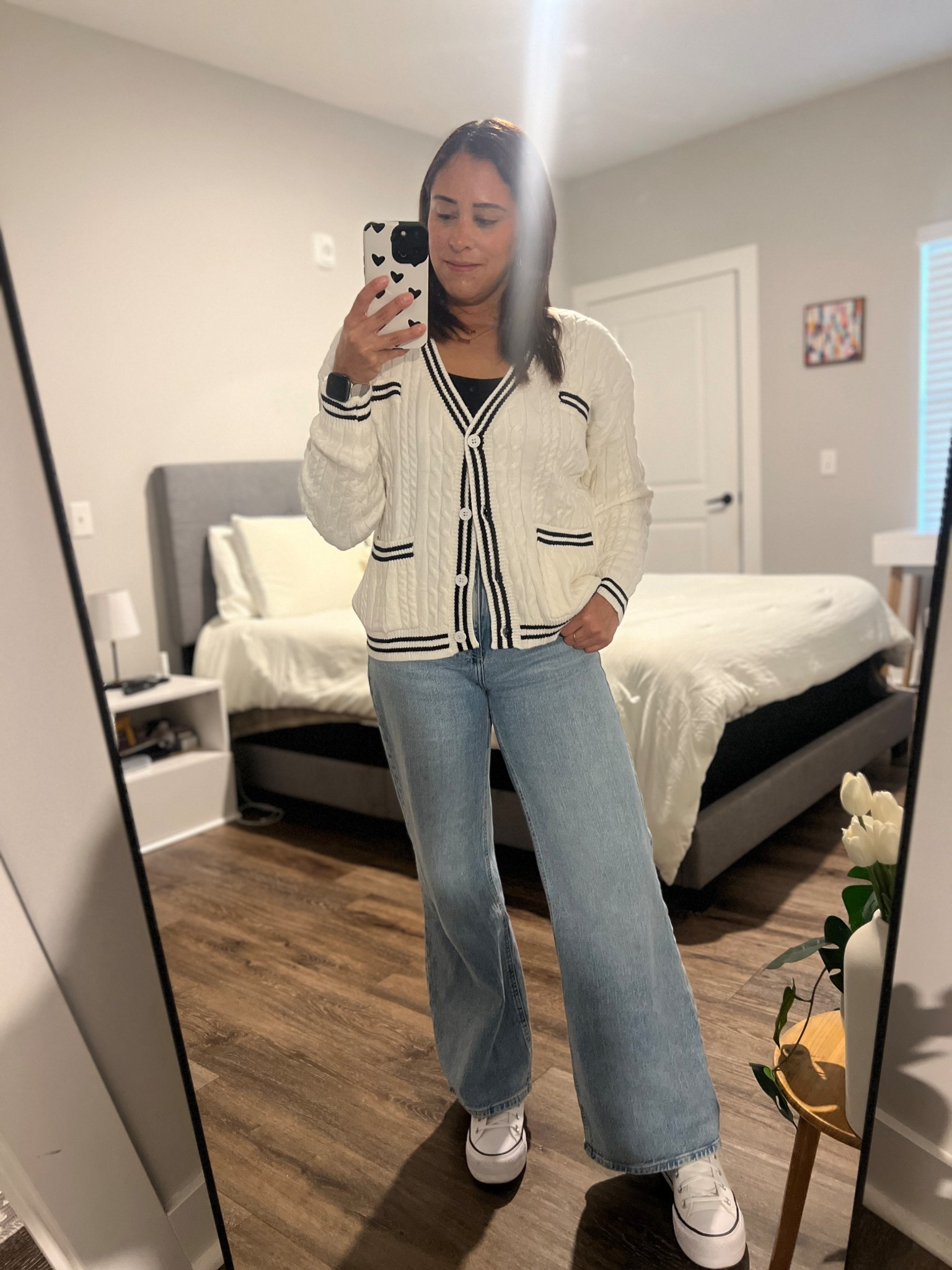 Spring style 

#LTKMidsize #LTKSeasonal #LTKSpringSale