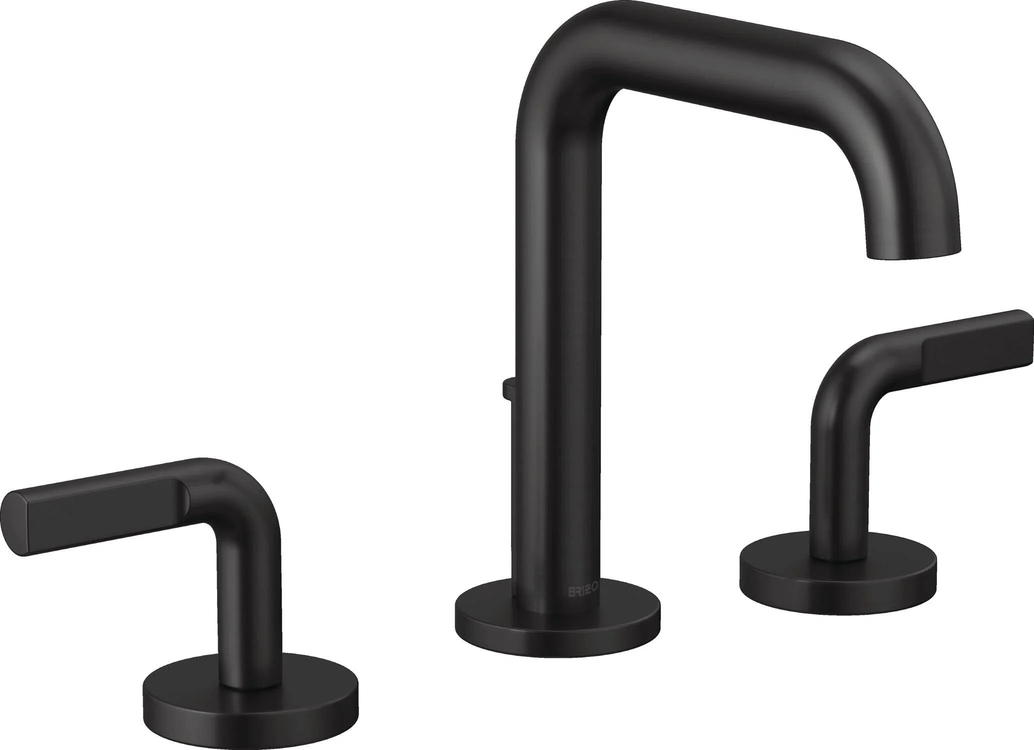 Litze® Widespread Lavatory Faucet With High Spout | Perigold