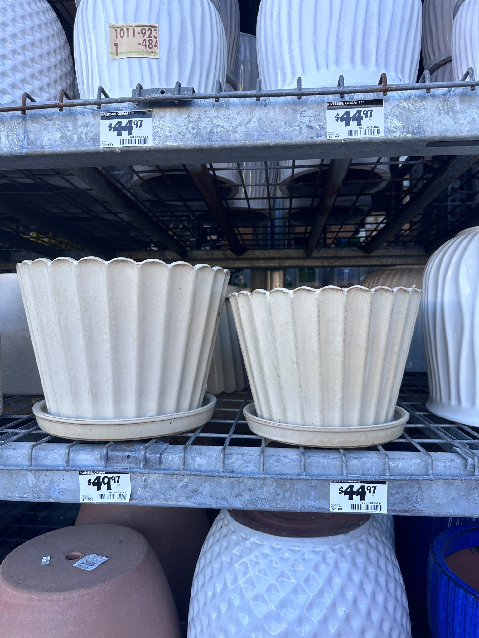 Pretty European inspired planters! 😍

#LTKHome #LTKSeasonal
