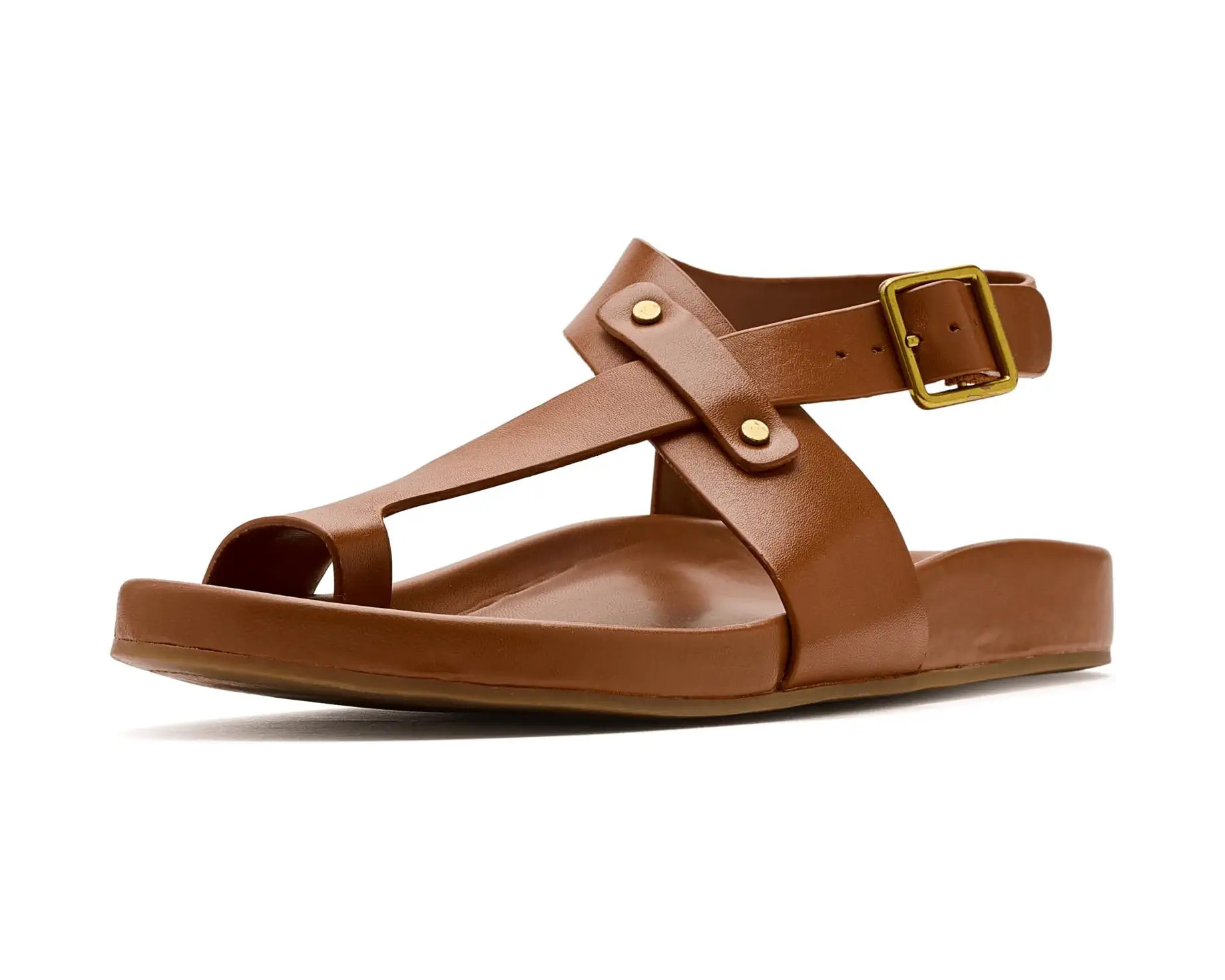Women's Franco Sarto L-Blair Strappy Sandals | Zappos.com