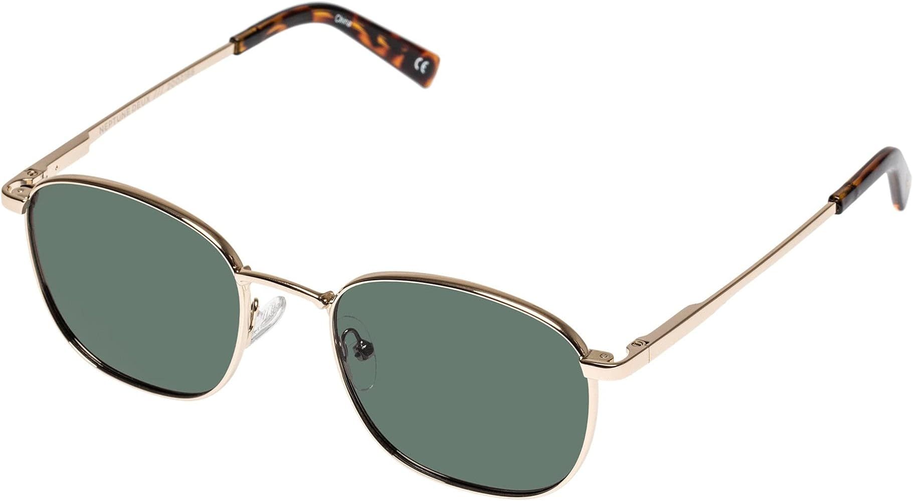 Le Specs Women's Neptune Deux Sunglasses | Amazon (US)