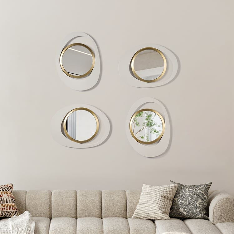 THE BEST Wall Mirror | Homary | Homary