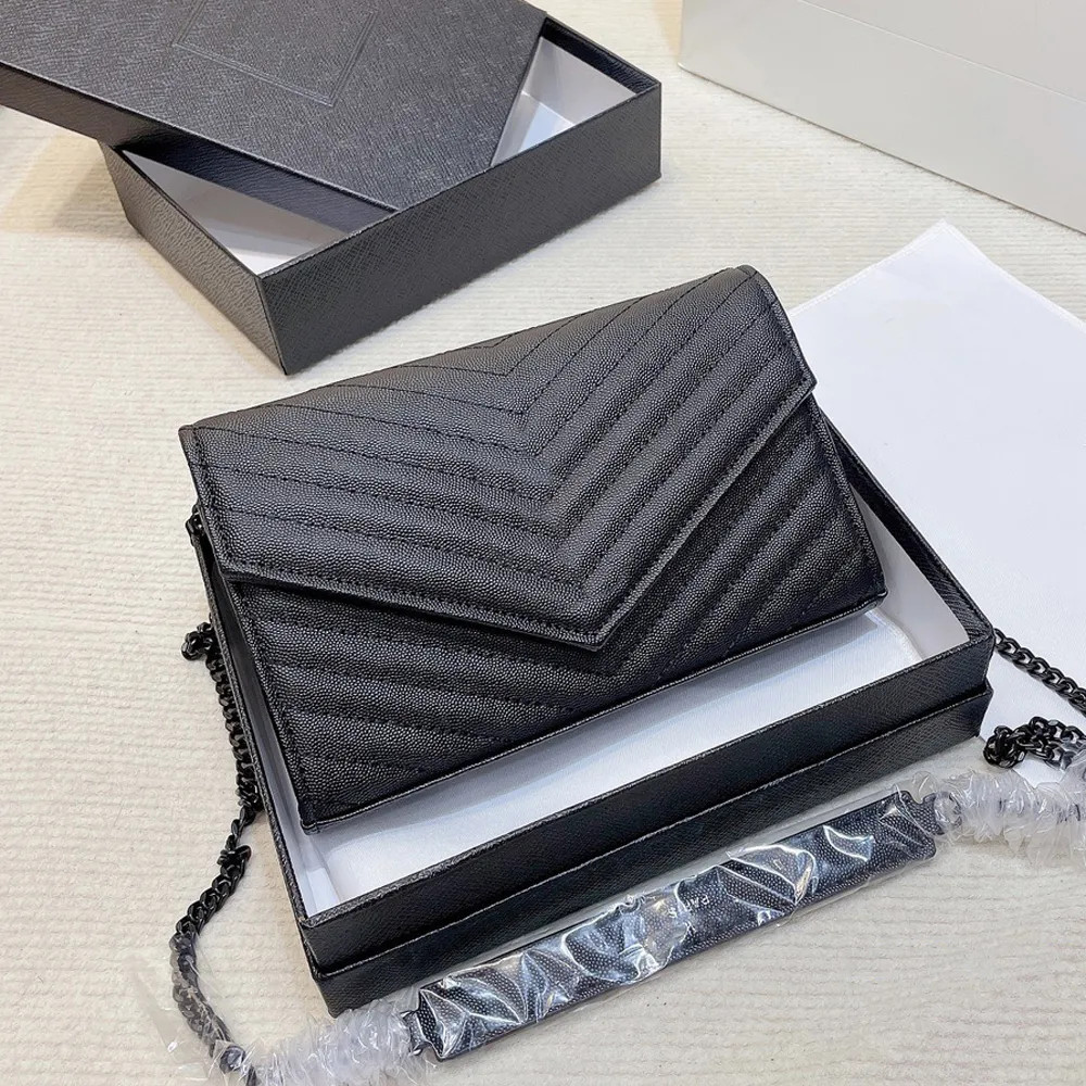 High quality wallets Festival Gifts luxury wallet purses crossbody designer bag woman handbag sho... | DHGate
