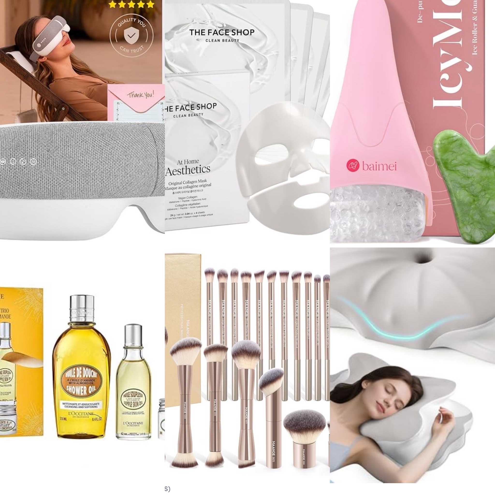 #LTKHoliday #LTKGiftGuide