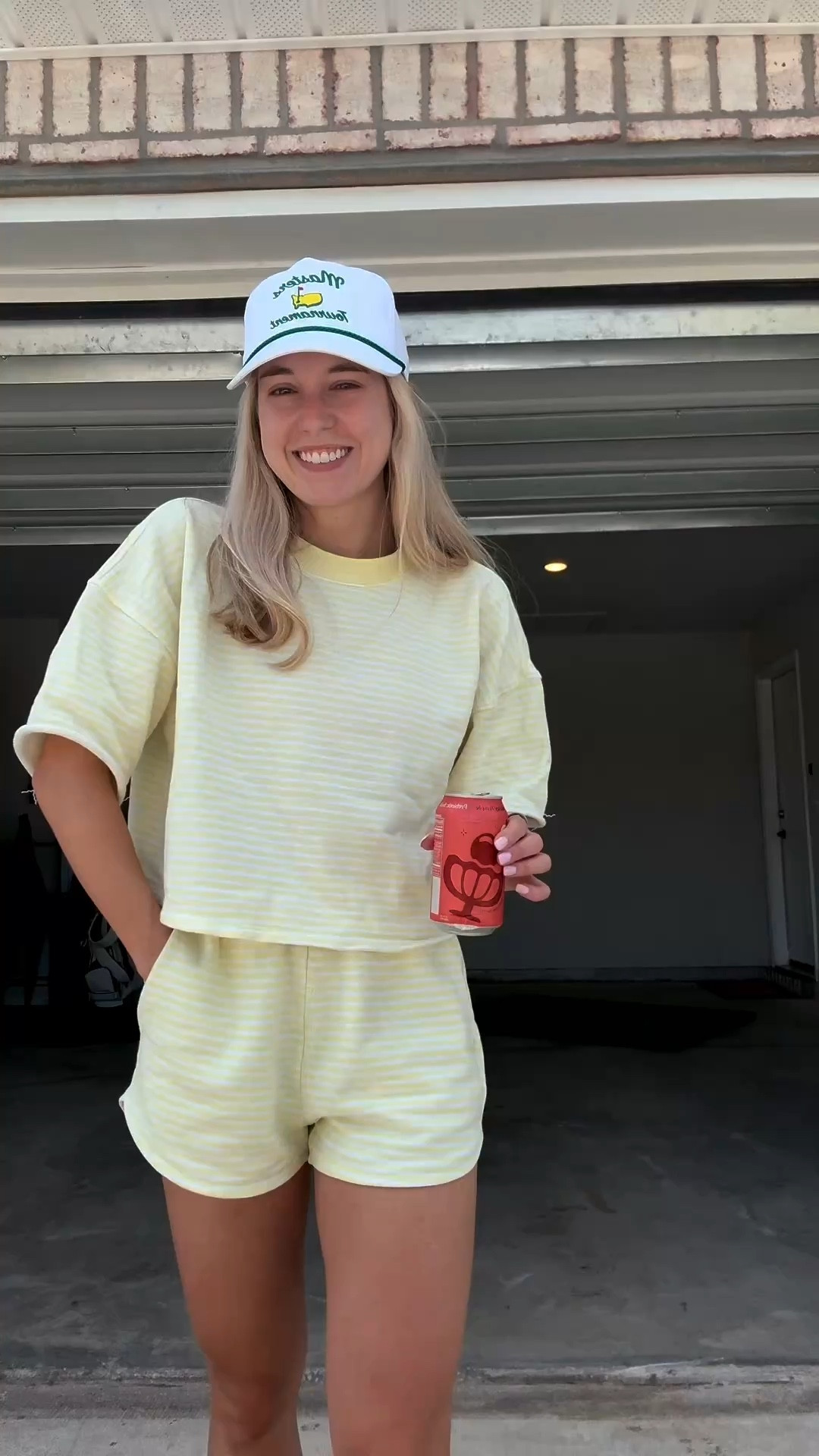 This set is old from Target!! Linking similar below! 💛

#LTKootd #LTKgrwm