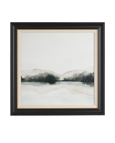 Solitude Wall Art | TJ Maxx
