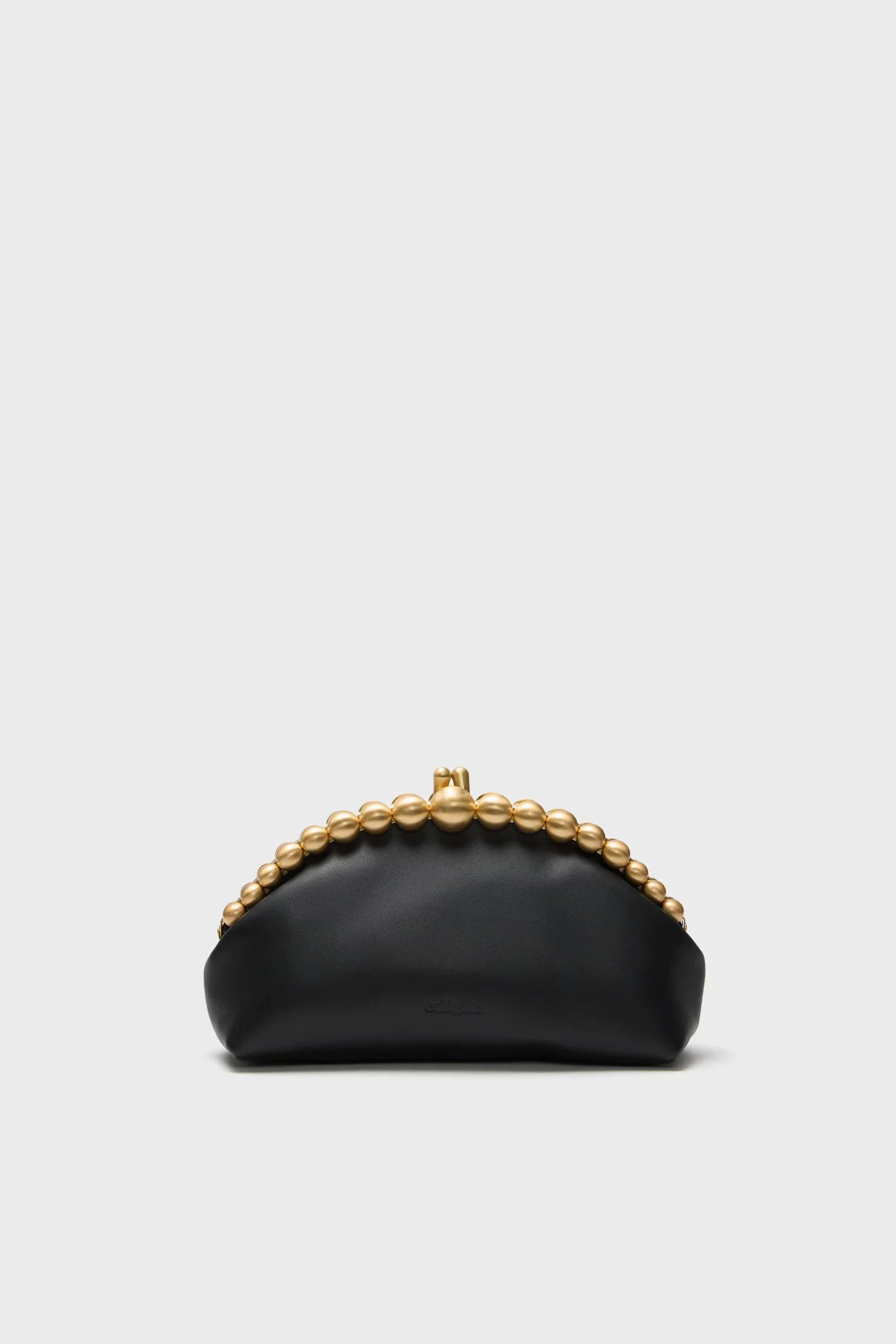 Black Una Clutch | Tuckernuck (US)