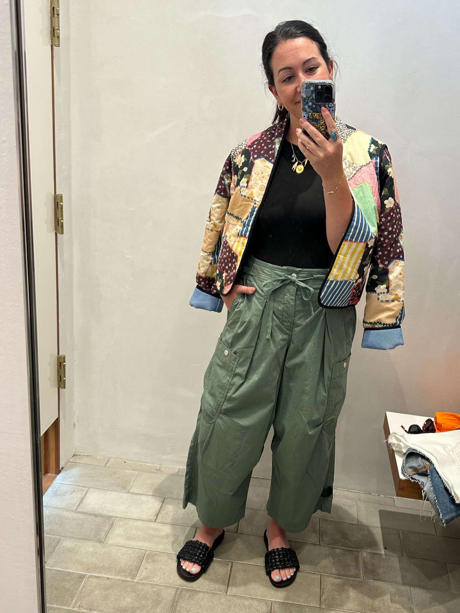 Fun transitional outfit idea - anyone else ready for fall? 🍁 

#LTKSeasonal #LTKBacktoSchool #LTKStyleTip