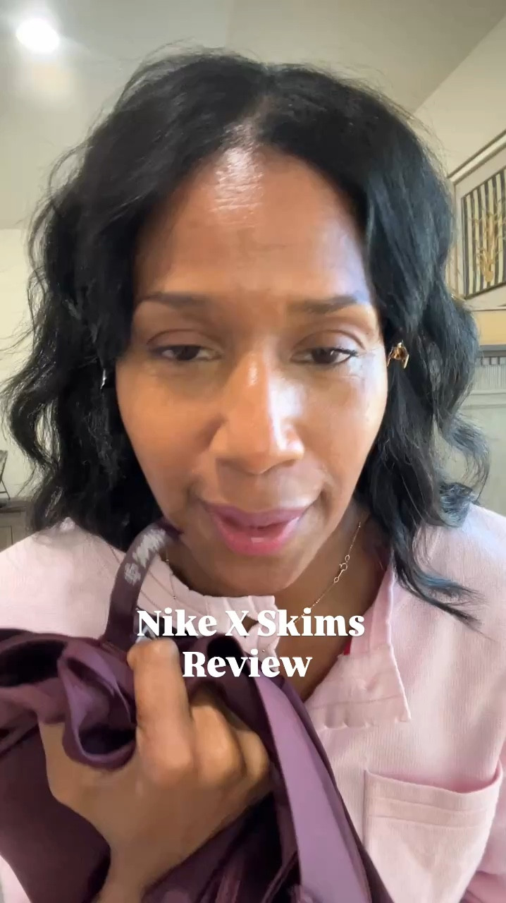 Skims for the win on stylish sportswear.
#skims #leggingss

#LTKActive #LTKU