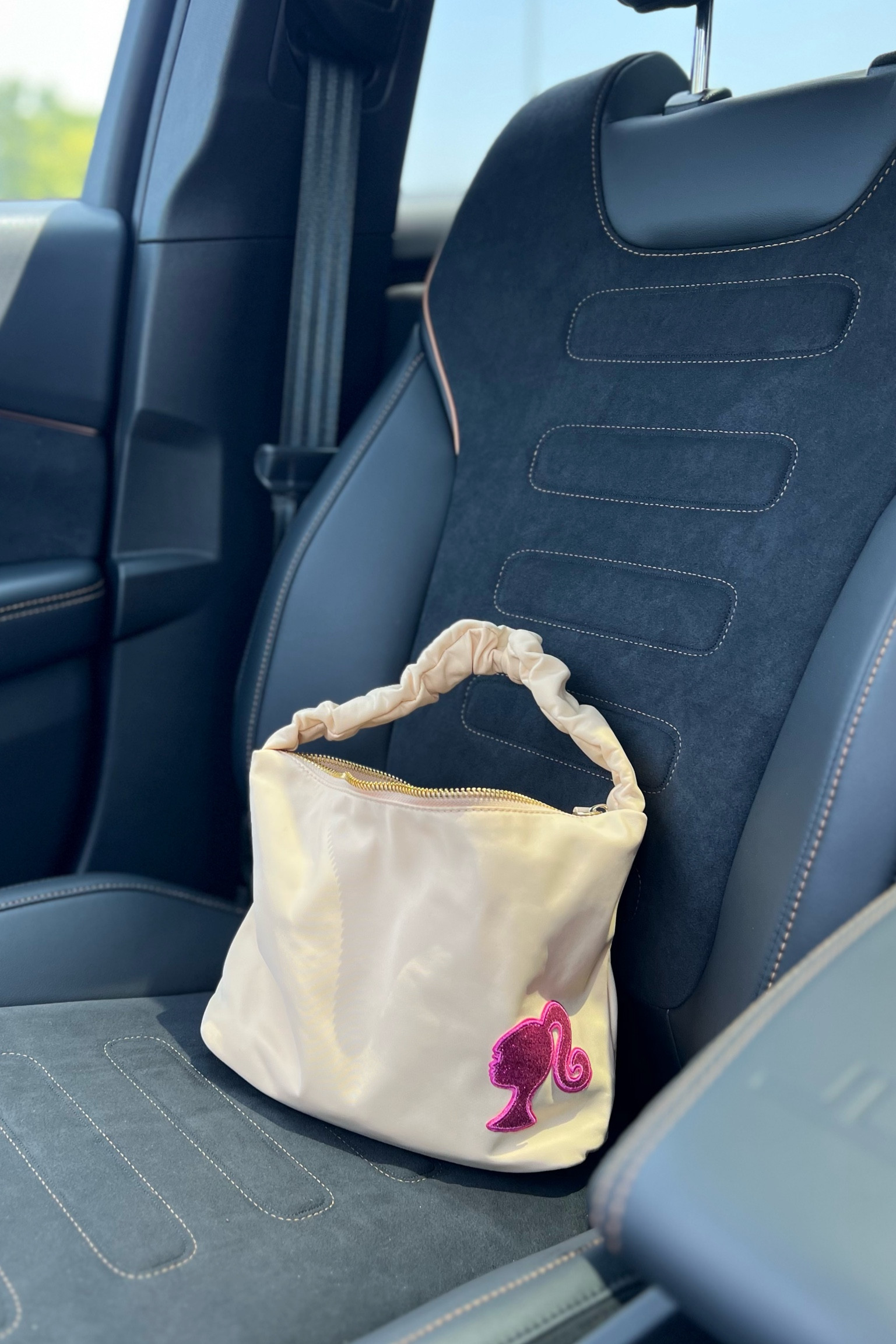 Stoney Clover Scrunch Bags are my new favorite everyday bag - SCL is having a 40% off sale for Labor Day so RUN!!!

#LTKSale #LTKFind #LTKstyletip