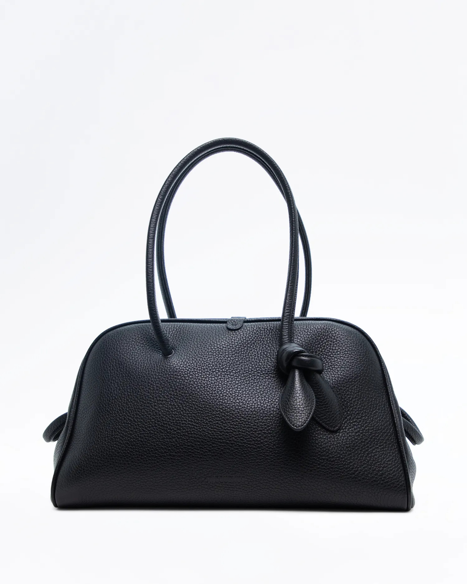 Turismo Bowling Bag | Vivrelle