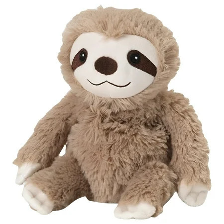 Sloth Junior Warmies | Walmart (US)