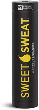 Sweet Sweat 'Workout Enhancer' Topical Gel - 6.4oz Stick | Amazon (US)