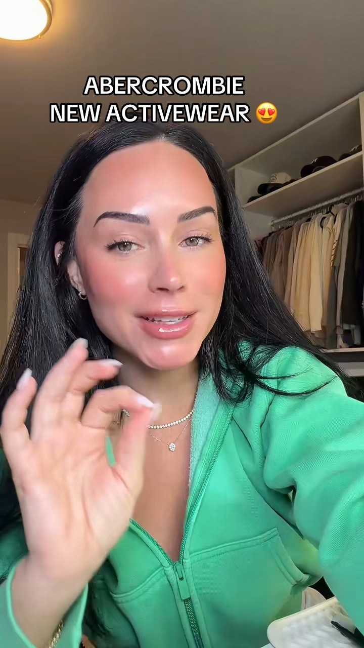 Are we kidding ?!? Abercrombie these are so cute 😍😍😍

@abercrombie 