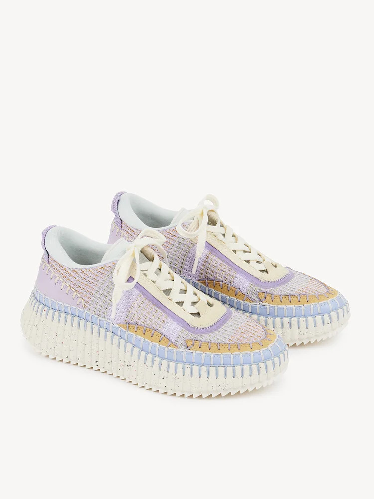 Nama sneaker | Chloe US