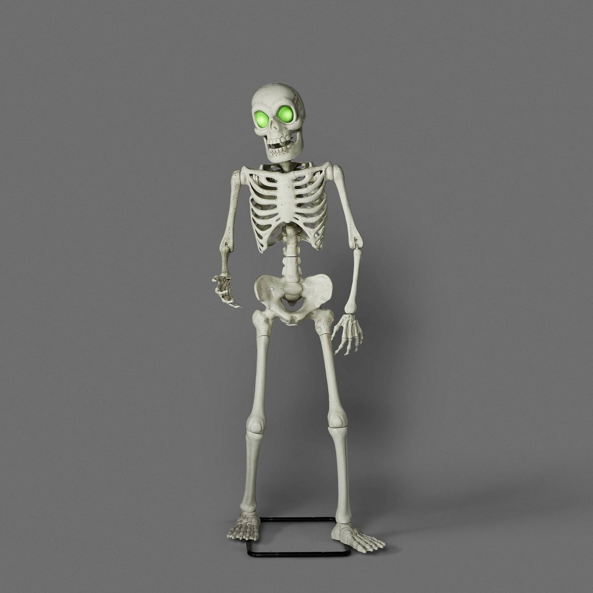 Animated Premium Skeleton Halloween Scene Prop - Hyde & EEK! Boutique™ | Target