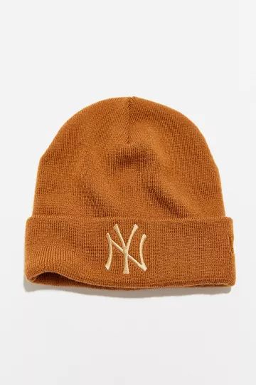 MLB Beanie | Urban Outfitters (US and RoW)