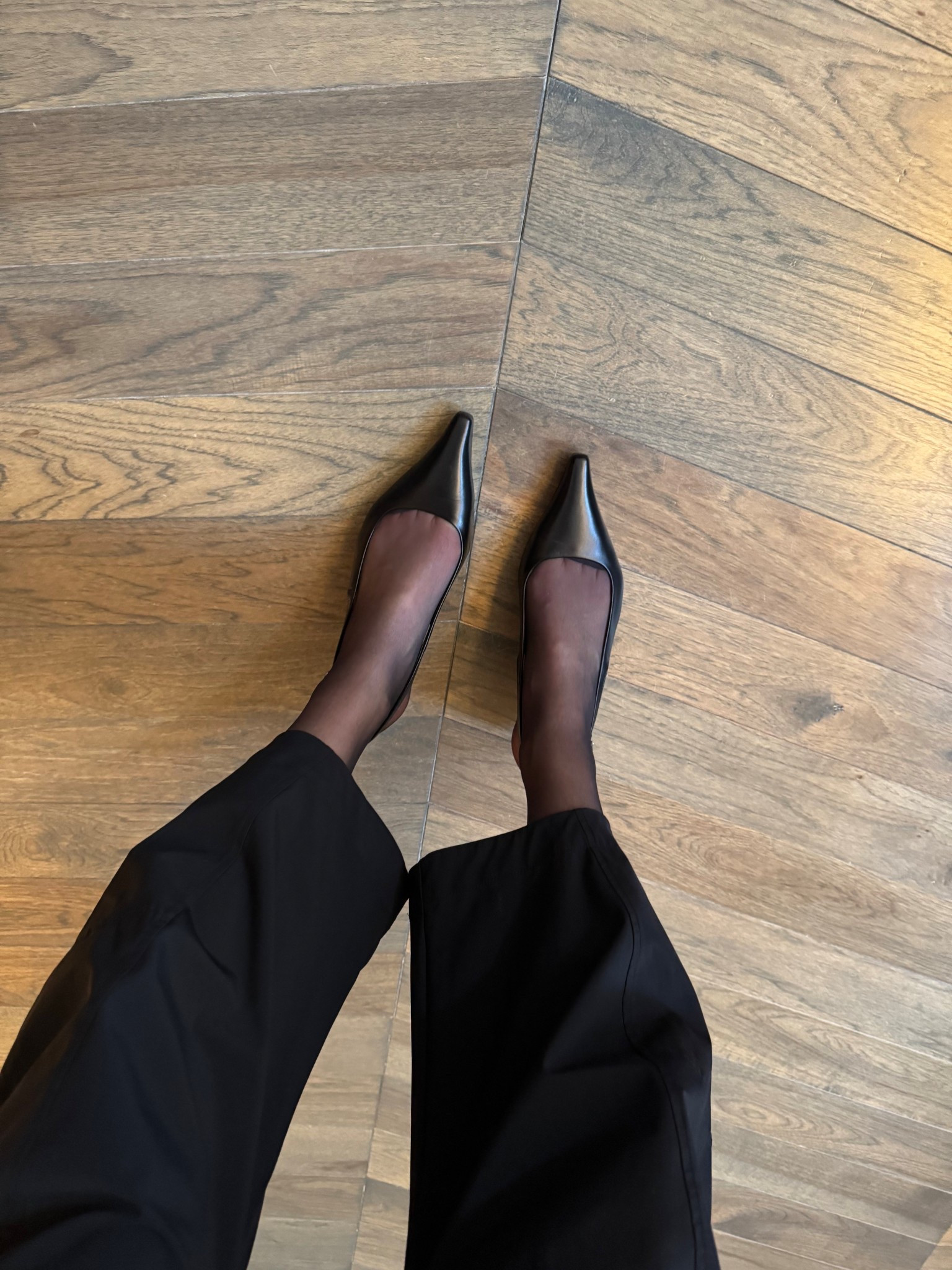 Went down half a size 

#LTKGiftGuide #LTKootd #LTKSeasonal