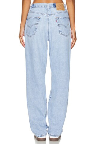 Ultra Baggy Customs in Light Medium | Revolve Clothing (Global)