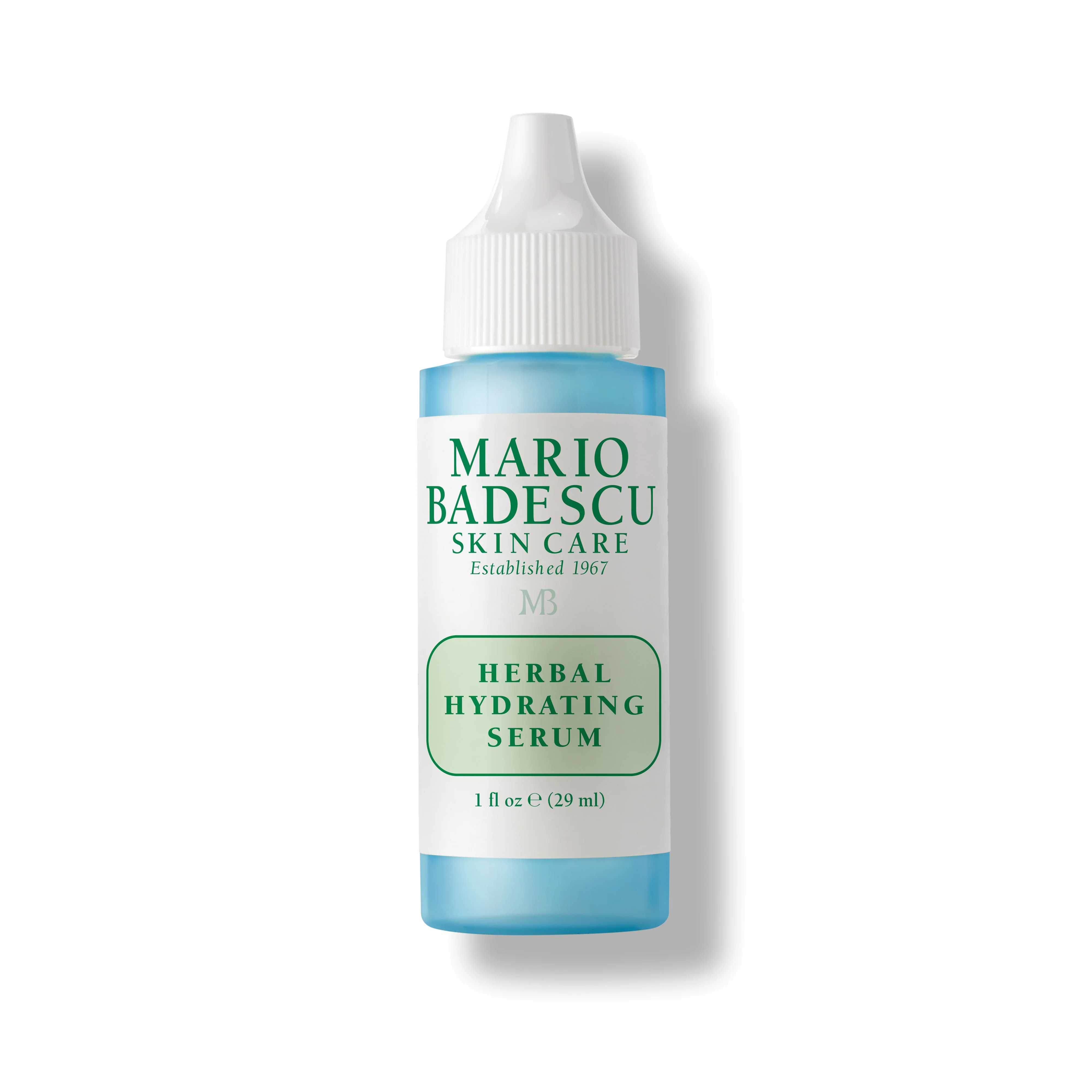 Herbal Hydrating Serum - Oil free | Mario Badescu | Mario Badescu