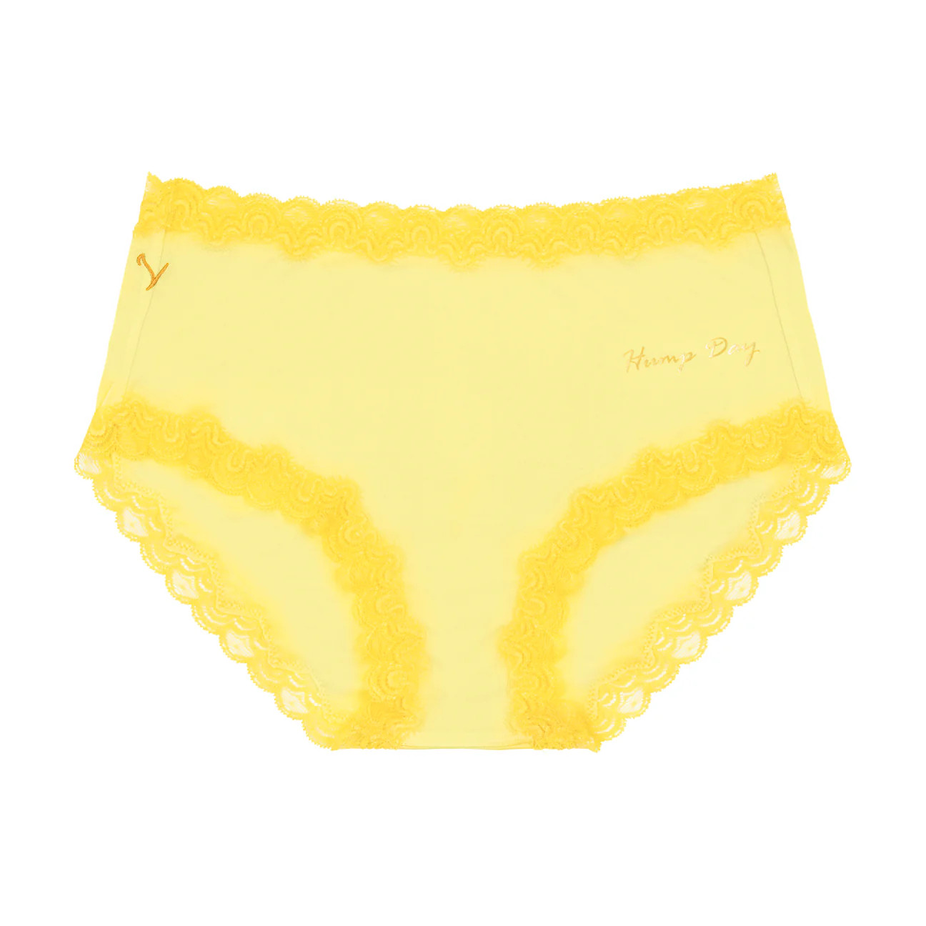 Soft Silk Days Of The Week Underwear | Uwila Warrior | Uwila Warrior