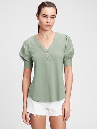 Womens / T-Shirts | Gap (US)