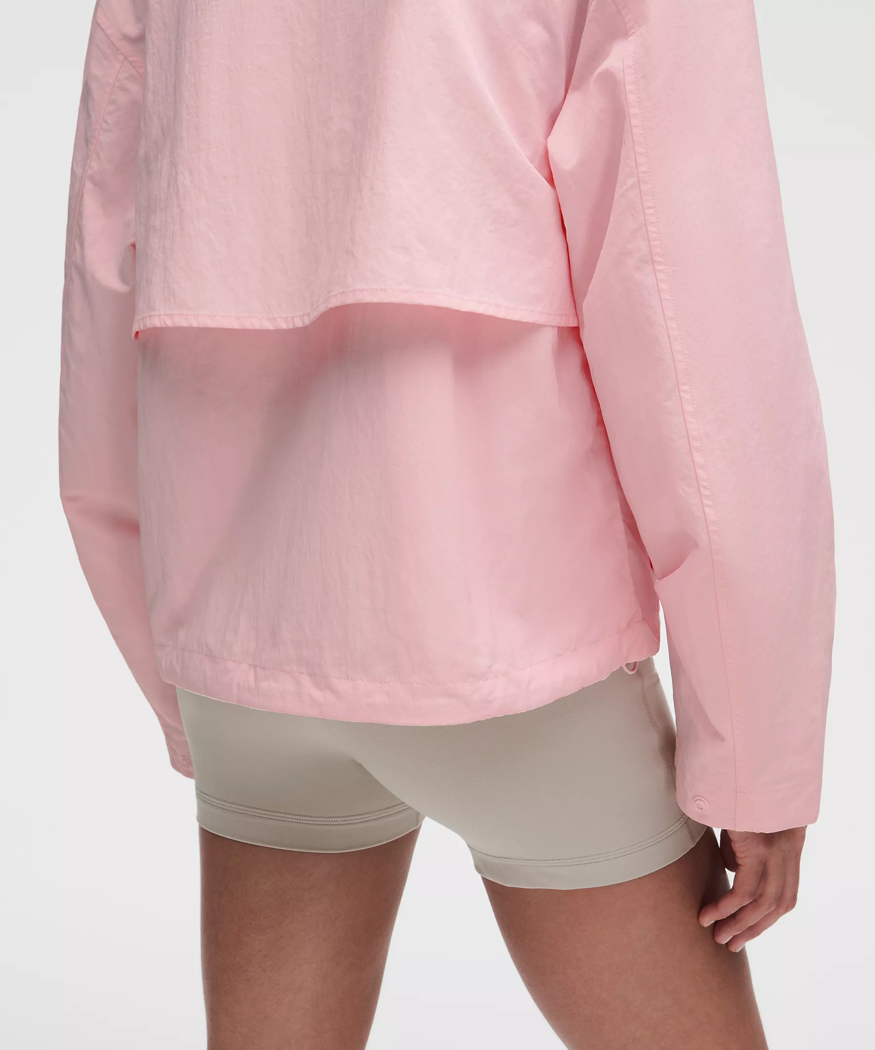 Always Effortless Jacket | Lululemon (US)