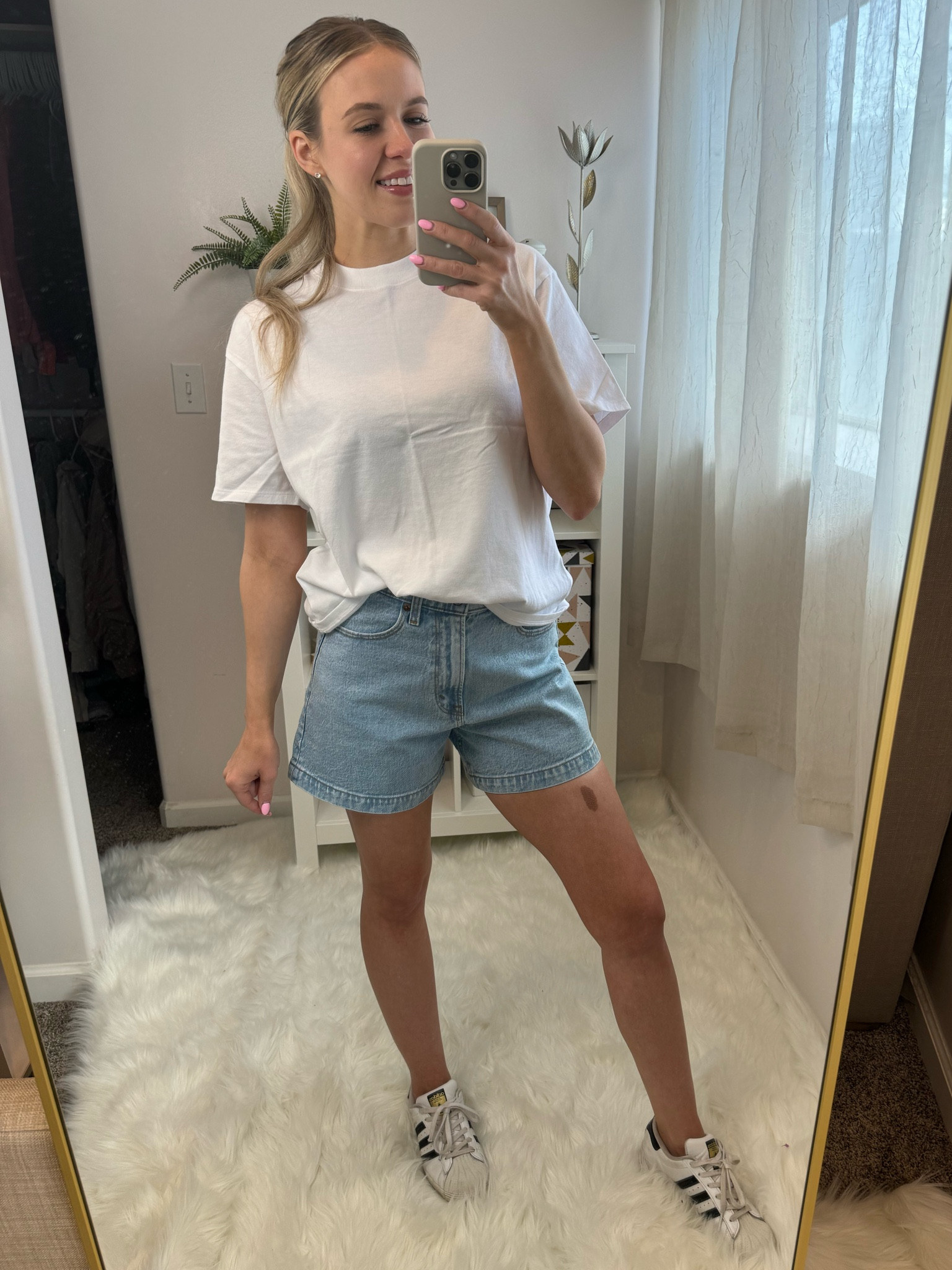 Women’s casual summer day outfit

#LTKfindsunder100 #LTKfindsunder50 #LTKfamily