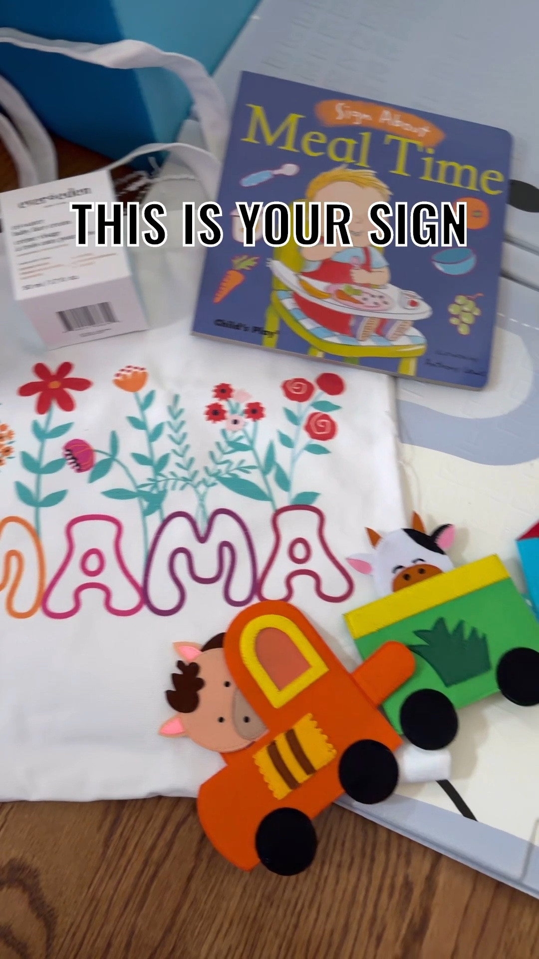 Always a win in our house. 📦✨ Bitsy Boxes are made for your baby’s  age, so everything inside actually makes sense for where they are right now. Thoughtful, useful, and one less thing to think about.

#LTKBump #LTKBaby #LTKKids