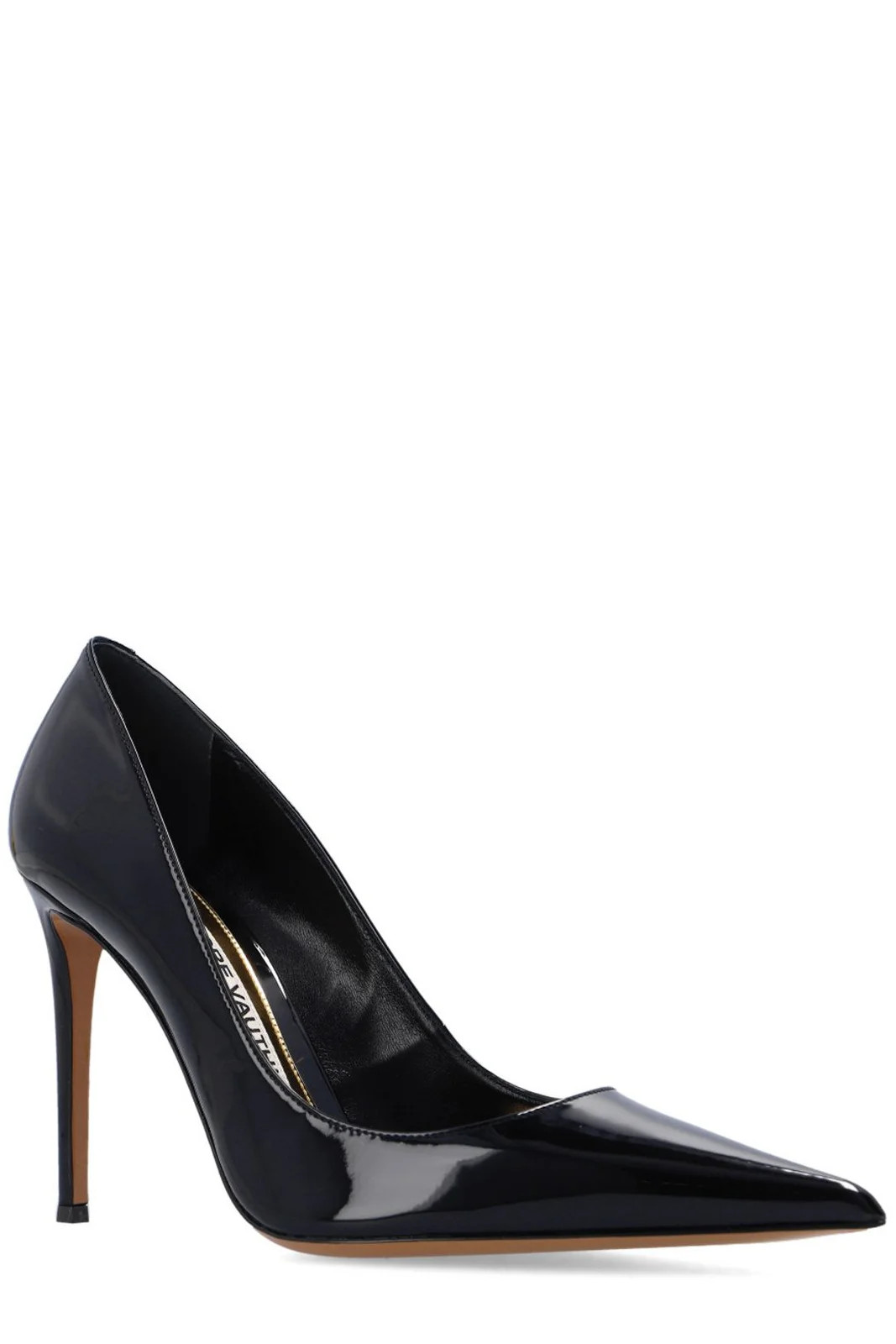 Alexandre Vauthier Raquel Stiletto Pumps | Cettire Global