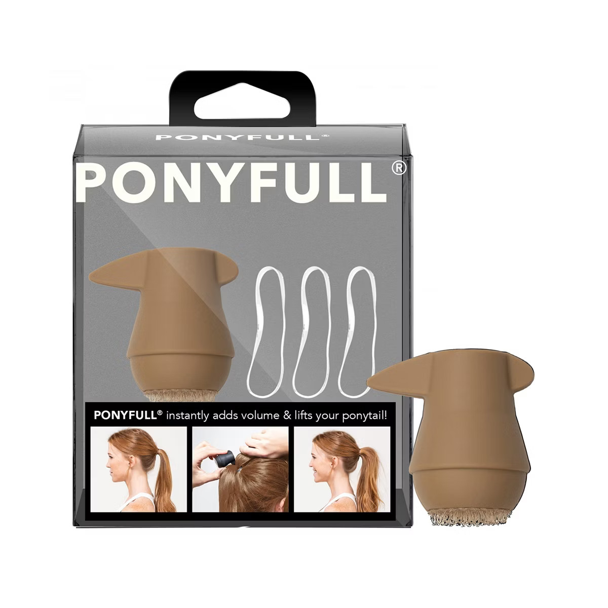Kitsch PONYFULL - Patented | Target