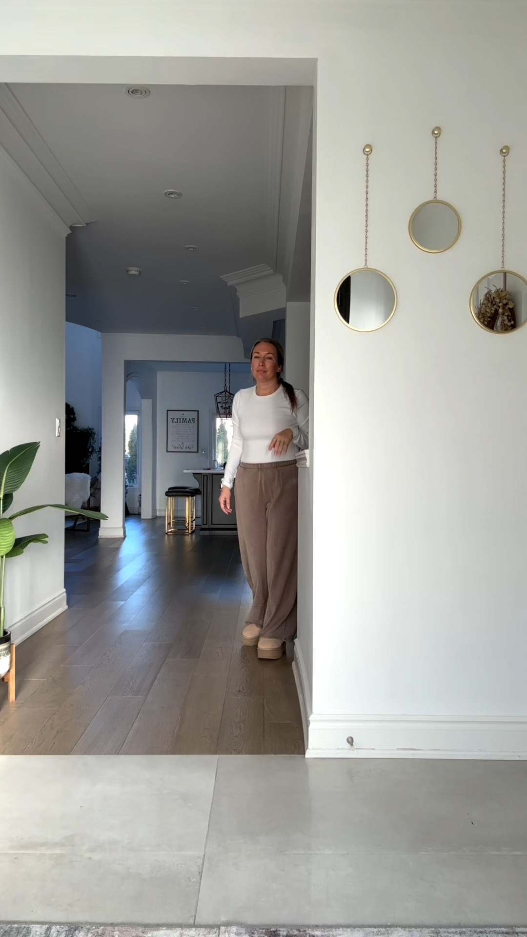 Holiday season means cozy, comfy, and still put-together — and GAP has me covered.
I’m starting with the wide-leg vintage soft track pants paired with the modern tee.
And for a pop of colour, I’m obsessed with this pink oversized scarf and matching pink hat.
Next up, the cashsoft sweater pants with the matching cashsoft hoodie… this set is truly a dream. It feels luxe and looks polished. 
If you’re building your holiday wardrobe or looking for effortless gifting, GAP is seriously the one-stop shop this season.
11/26-11/28 50% off purchase + 60% off Really Big Deals (use code ADDON at checkout for extra savings)
@gap #gapCApartner #howyouweargap



#LTKcanada #LTKsale #LTKgiftguide