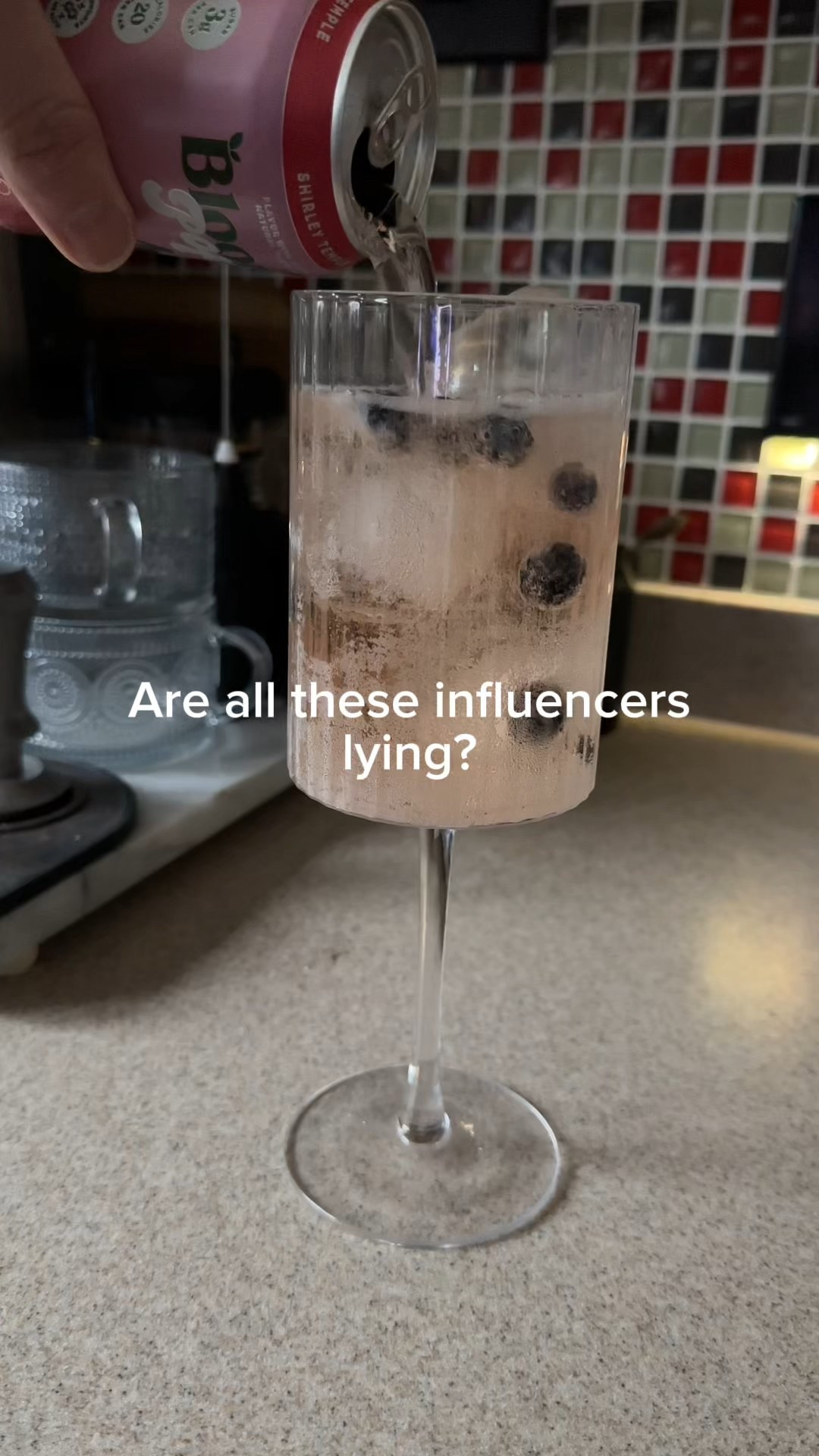 The hype is real - bloom pop is so tasty! I've tried the Shirley temple and watermelon lime so far and loving it! 

#LTKfoodie #LTKselfcare #LTKmorningroutine