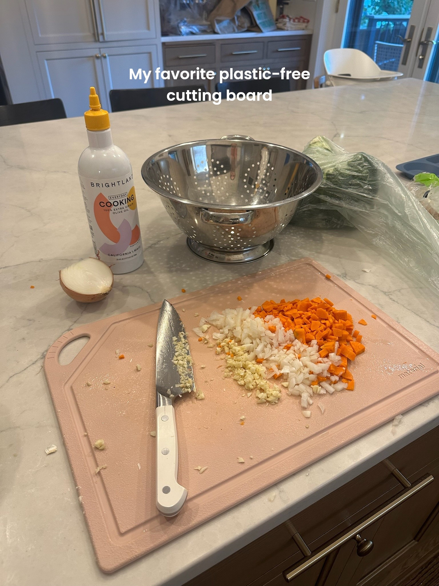 my go-to cutting board 

#LTKHome