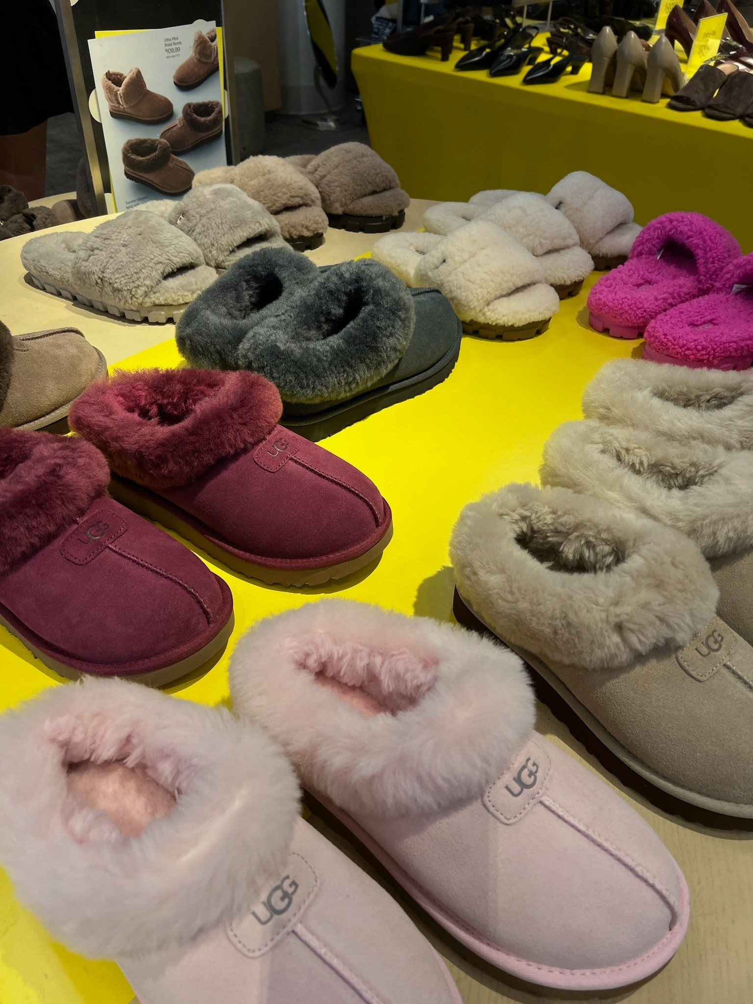 They say this is the best time to buy your Uggs before the winter!! 

Dressupbuttercup.com #dressupbuttercup #dederaad

#LTKmomlife #LTKSeasonal #LTKSaleAlert