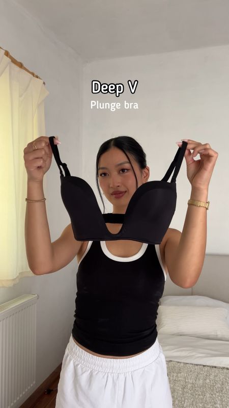 Quick guide : What bra should I wear? 💞

#LTKeurope #LTKstyletip #LTKFind