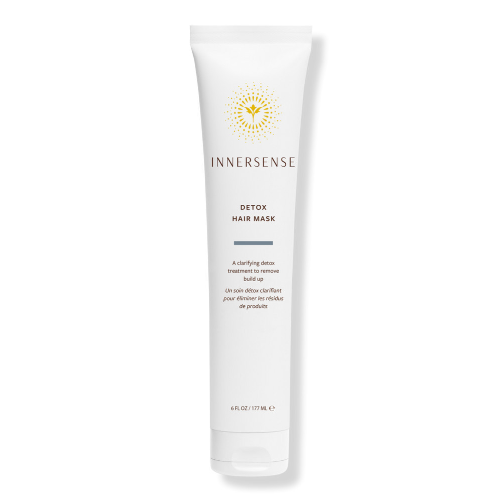 Innersense Organic Beauty Detox Hair Mask Treatment - 6.0 oz | Ulta