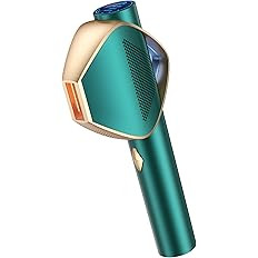 Laser Hair Removal for Women and Men, Permanent IPL Hair Removal Device with Latest Fast Flash Te... | Amazon (US)