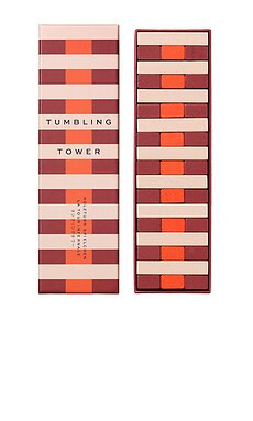 Printworks Play Tumbling Towers from Revolve.com | Revolve Clothing (Global)